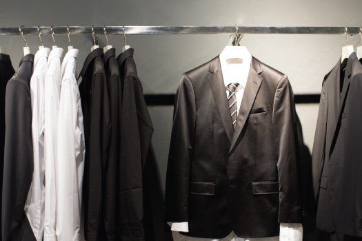 Clean and Clear: How to detox your wardrobe