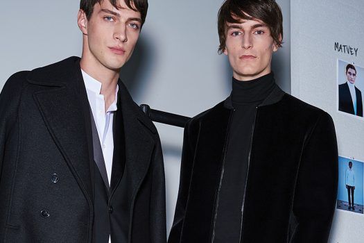 Showstoppers: Last Minute New Year’s Eve Looks for Men