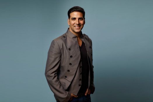 Game Changer: Akshay Kumar