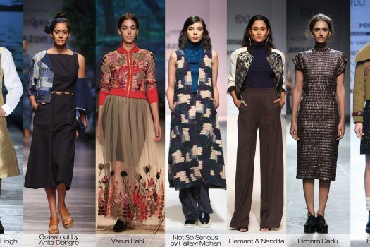 On Our Wishlist: Fashion Week Favourites