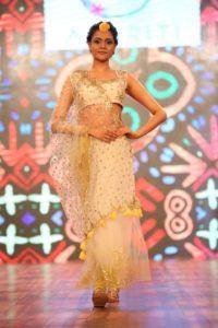 IBFW_2016_Sukriti_Aakriti_Saree_Fashion_Style