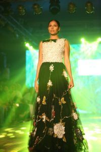 IBFW_2016_Varun_Bahl_Monochrome_Fashion_Style