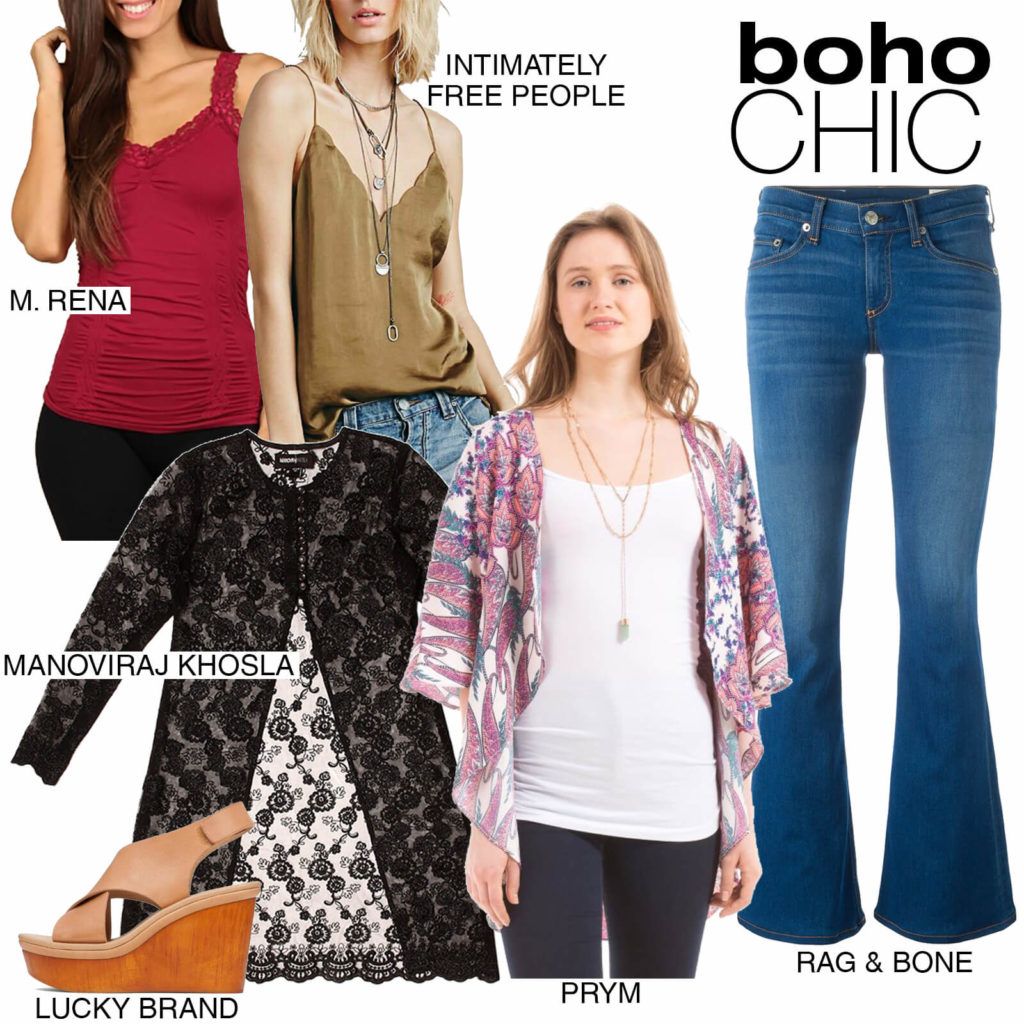 How_To_Style_Flared_Jeans_Boho_Chic_Fashion_Style