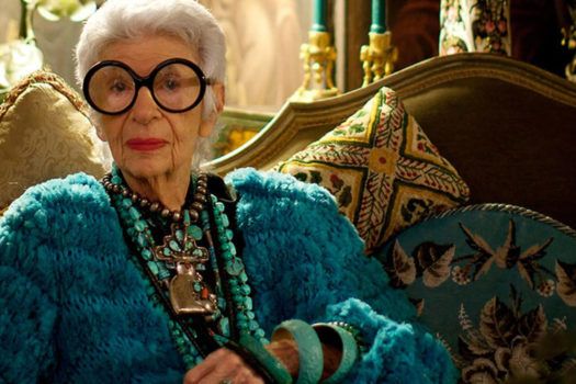 Timeless Style Icons: Age-Defying Fashion Influencers