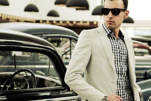 Business Casual: Tips and Tricks To Nail The Look