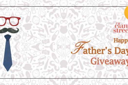 Father’s Day Contest Winners Announced