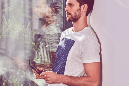 What a Tee-se: The Men’s Guide To Graphic T-shirts