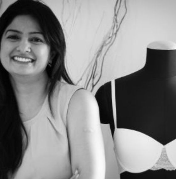 The Insider: What’s New About Buttercups’ Lingerie