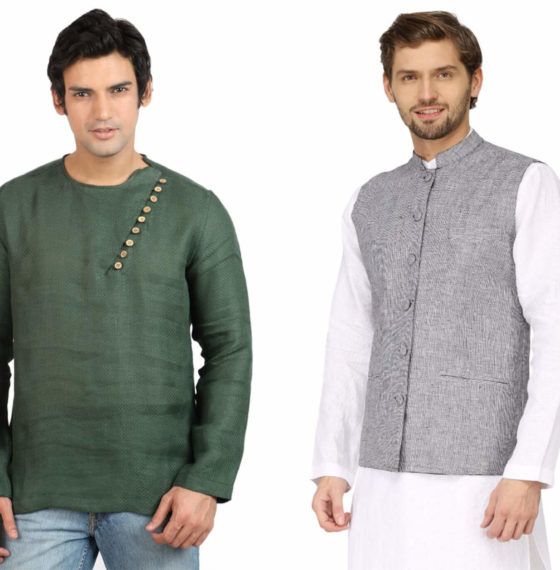 Festive and Dapper: Eid Style Inspiration for Men
