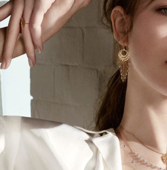 My Precious: The Jewellery Guide For Every Occasion