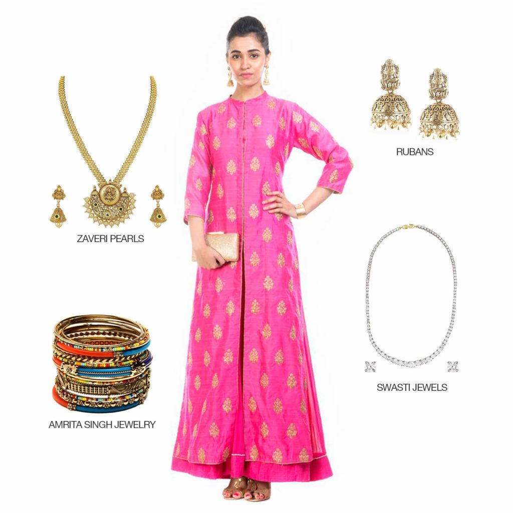 How_To_Style_Your_Jewellery_Festive_Fashion_Style