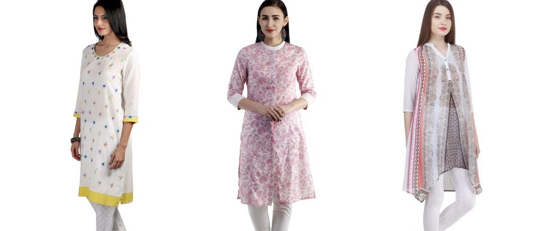 Kurtis_For_Office_Featured_Image_Fashion_Style