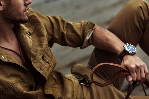 Prime Time: 12 Fun And Formal Men’s Watches on Our Lustlist