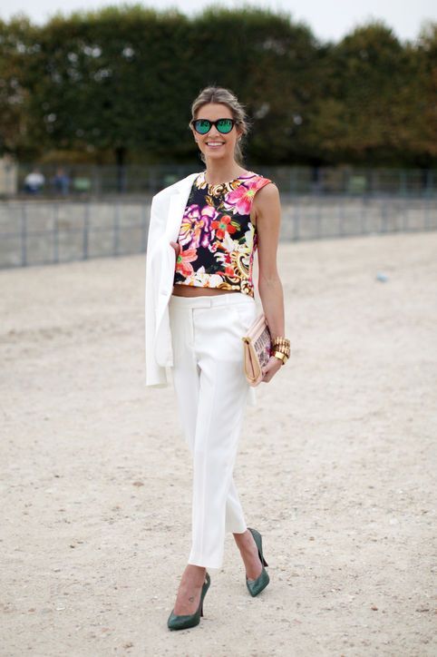 Work_Party_Street_Style_White_Fashion