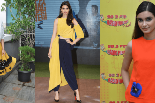 Happy High: 10 Times Diana Penty Wowed Us With Her Style