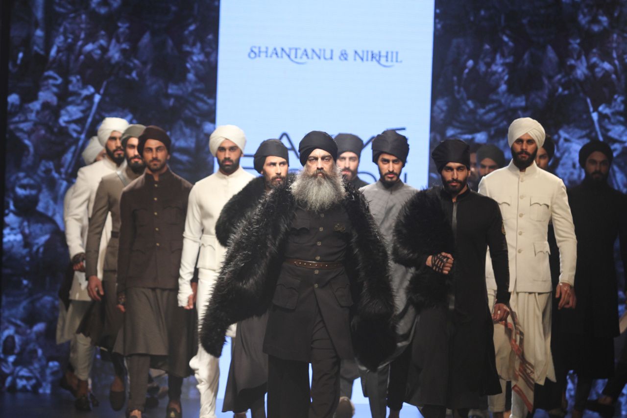 Lakme_Fashion_Week_2016_Featured_Menswear_ShantanuNikhil_Fashion_Style