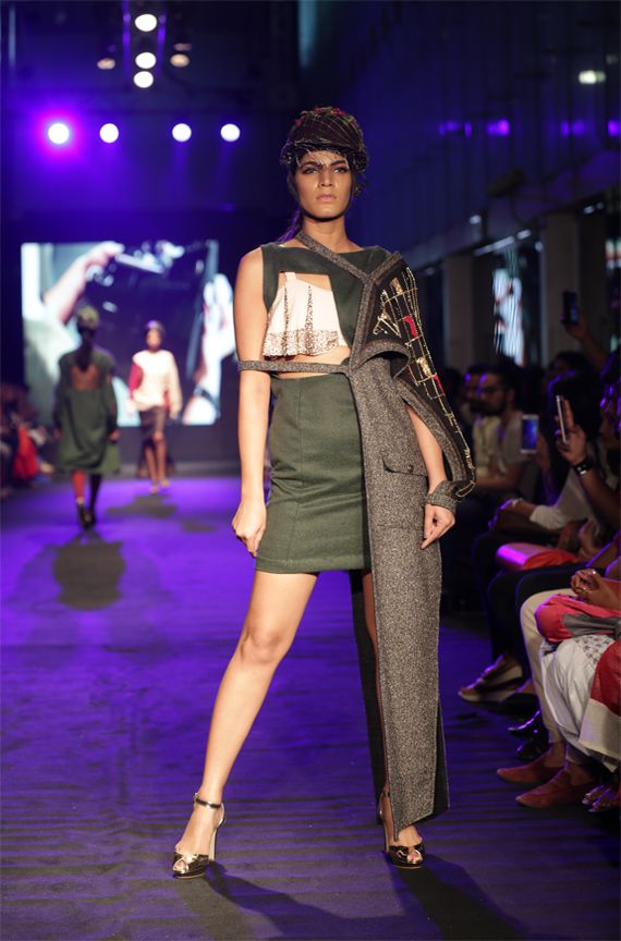 Emerging_designers_India_Runway_Week_Rachat_Military_Fashion_Style