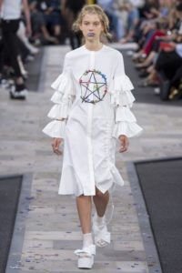 London_Fashion_Week_Preen_Thornton_Bregazzi_Fashion_Style