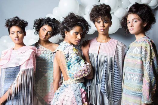 Watch List: Our Favourite Designers at Amazon India Fashion Week SS17