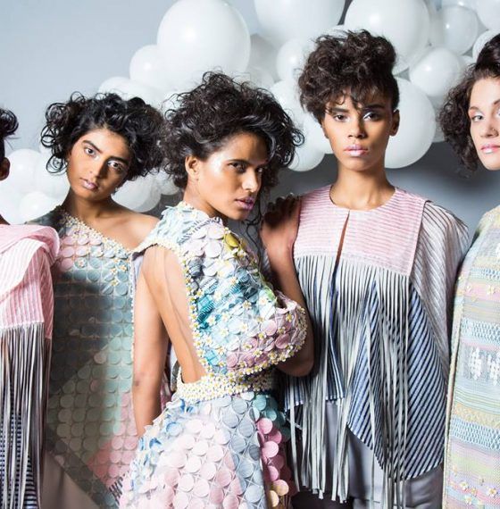 Watch List: Our Favourite Designers at Amazon India Fashion Week SS17