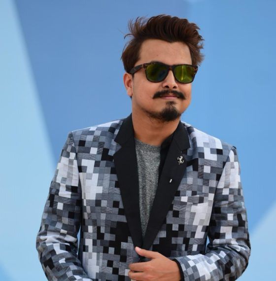 Modern Dandies: Best-dressed Men at Amazon India Fashion Week SS17