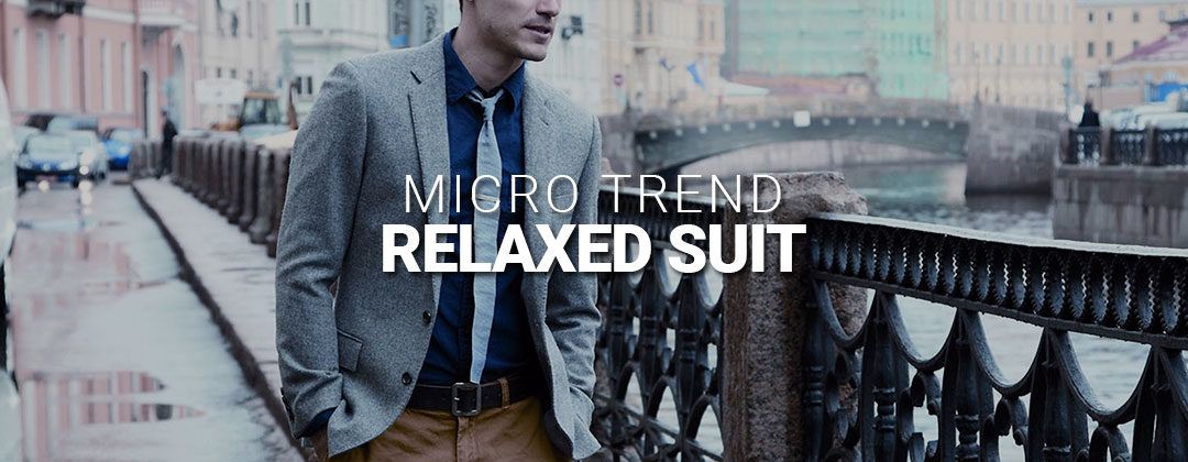 Feature-relaxed-suit