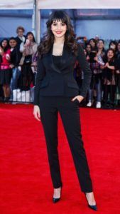 Apr 6, 2013 - Vancouver, British Columbia, Canada - Bollywood actress ANUSHKA SHARMA on the red carpet at 2013 Times of India Film Awards (TOIFA) in Vancouver (Credit Image: © Andrew Chin/ZUMAPRESS.com)