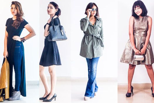 Style your personality: Guidelines for dressing your personal style