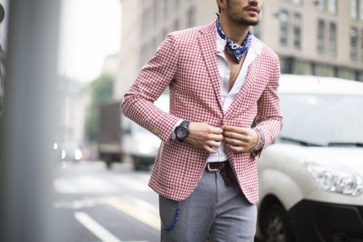 5 MENSWEAR DESIGNER LABELS FROM INDIA…WE LOVE!