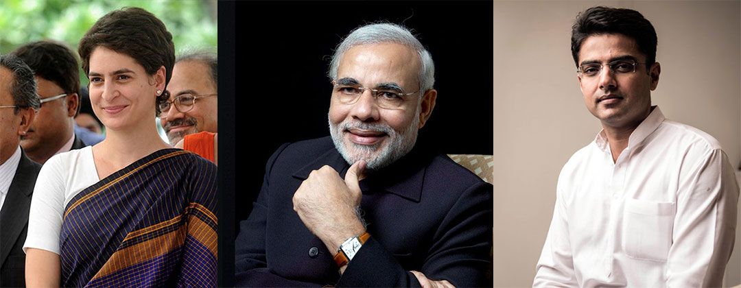 7 Most Stylish Politicians of India today - Hautelist