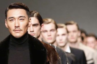 MENSWEAR TRENDS 2018, TO EMBRACE AND TO AVOID