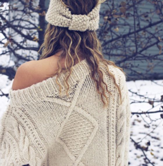 Cute Winter Outfits to End This Season With