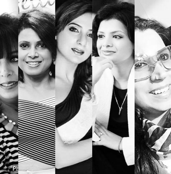 Our Style Icons And Their Take on Women Empowerment-Curated by Shilani Sadh
