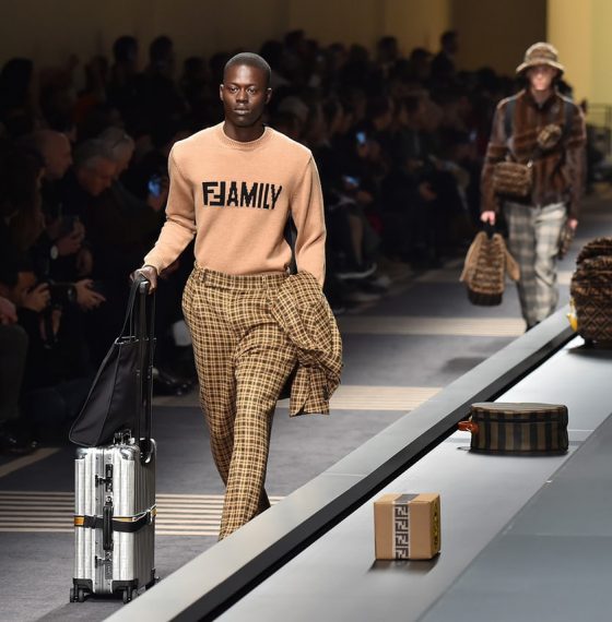 From Runway to Everyday –  A man’s guide to master Autumn/Winter 2018-19