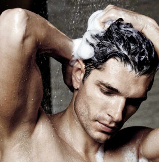 Top 5 Monsoon Grooming Tips for Men