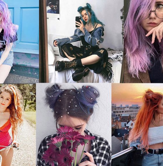 10 OFFBEAT FASHION INSTAGRAMMERS TO FOLLOW FROM AROUND THE WORLD