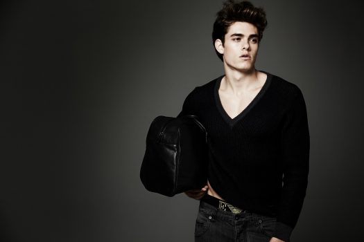 5 Menswear Designers You Need to Know About