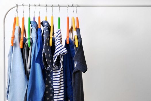 How To Declutter Your Wardrobe For Diwali