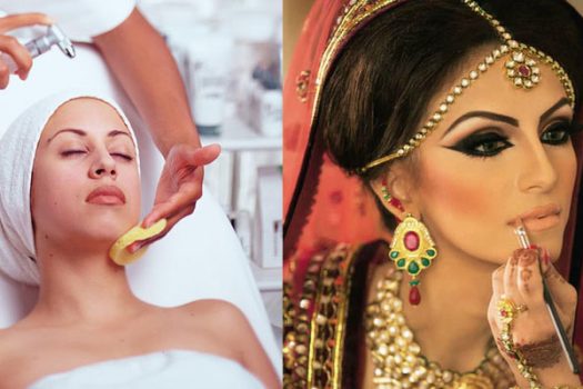 5 NO FUSS TIPS TO GET THAT BRIDAL GLOW