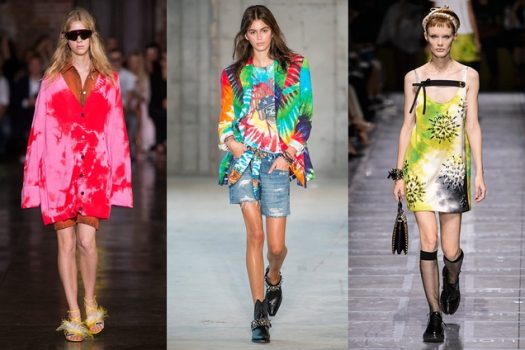 PRINT TRENDS FOR SS19