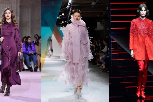 HIGH STREETS FAVOURITE AUTUMN ’19 TRENDS