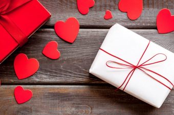Gifts for his and her This Valentine’s