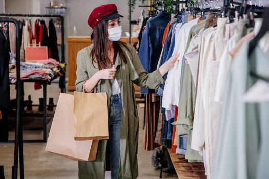 Life after Lockdown: Conscious shopping