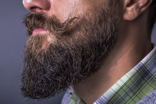 How to groom your beard like a Pro