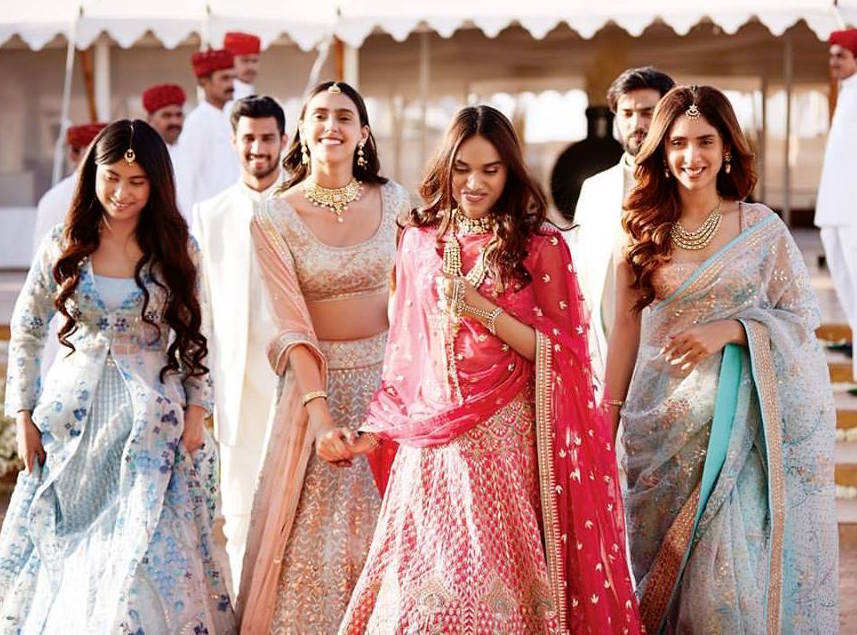 What To Wear To An Indian Wedding As A Guest, 40% OFF