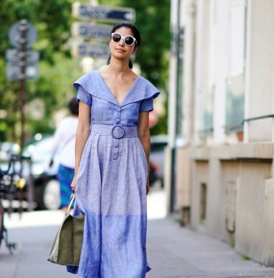 5 Dresses to Wear to Office this Summer