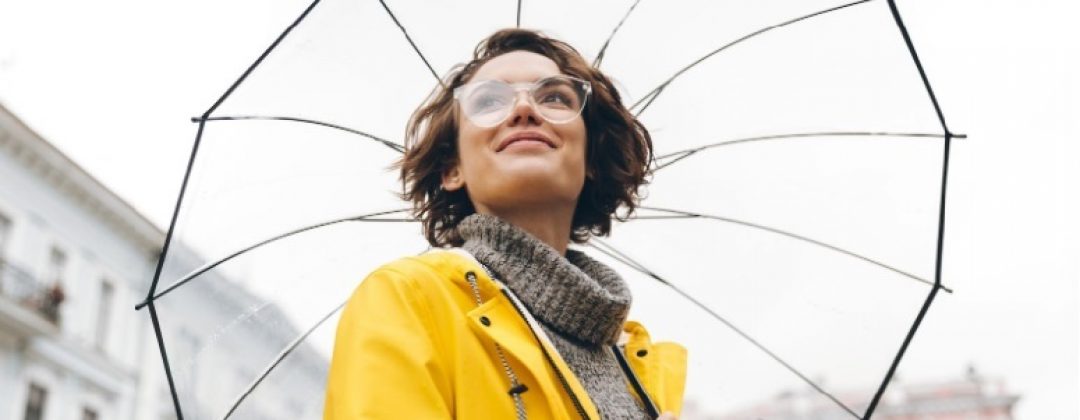 Top fashion accessories to gear up for the rainy days