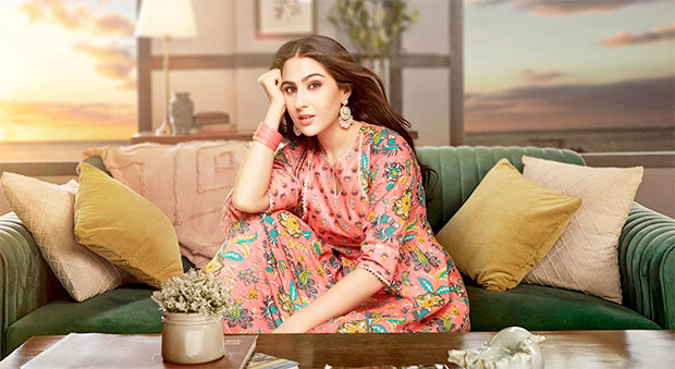 Ethnic-fashion-label-Libas-announces-first-celebrity-campaign-with-Sara-Ali-Khan