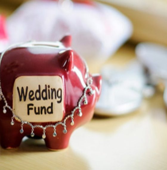 How to create a budget for your dream wedding