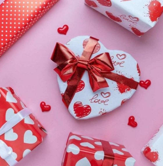 Unisex Valentine’s Day Gift Guide